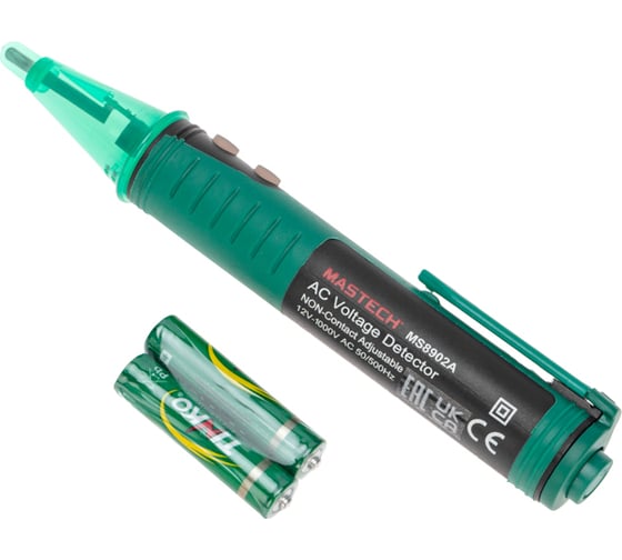 Тестер-пробник Mastech MS8902A 13-1202