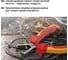 Диэлектрический съемник изоляции TDM ELECTRIC ЭкспертЭлектрик 160 мм, 1000 В, CR-V SQ1010-0105 4