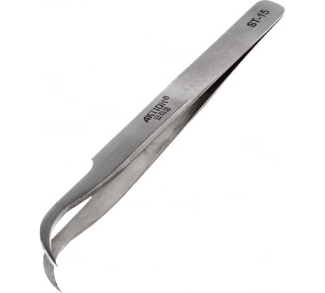 Пинцет BRONG ST-15