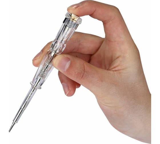 Индикаторная отвертка DEKO HT30 065-1102