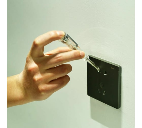 Индикаторная отвертка DEKO HT30 065-1102