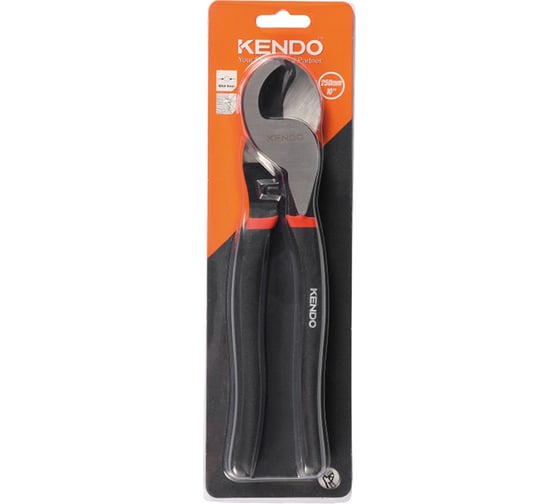 Кабельный резак KENDO 30807