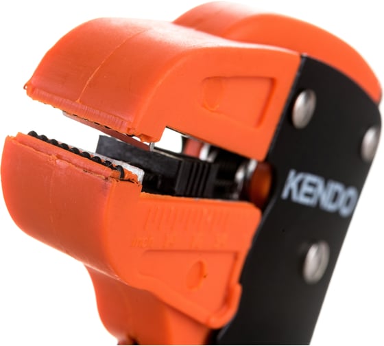 Автоматический инструмент для снятия изоляции KENDO 11701