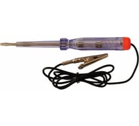 Индикаторная отвертка Кратон Detector 6, 12, 24 B 2 09 07 001