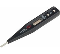 Индикаторная отвертка Кратон Detector 12-250 B, электронная 2 09 07 003