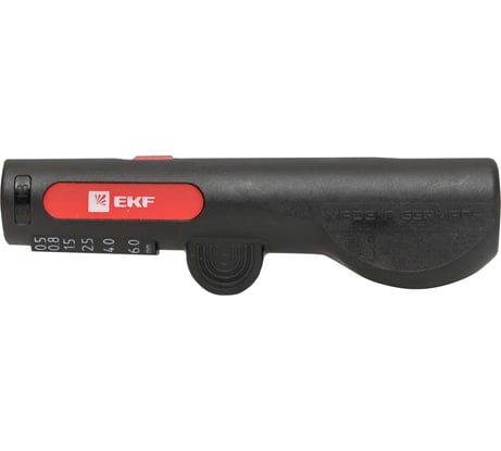 Стриппер EKF WS-16 Professional ws-16