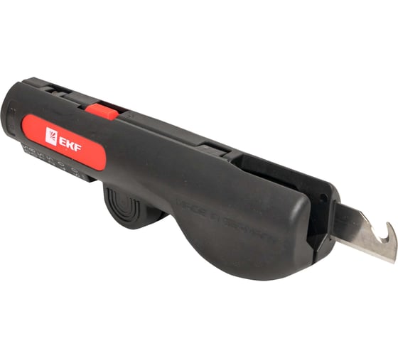 Стриппер EKF WS-16 Professional ws-16