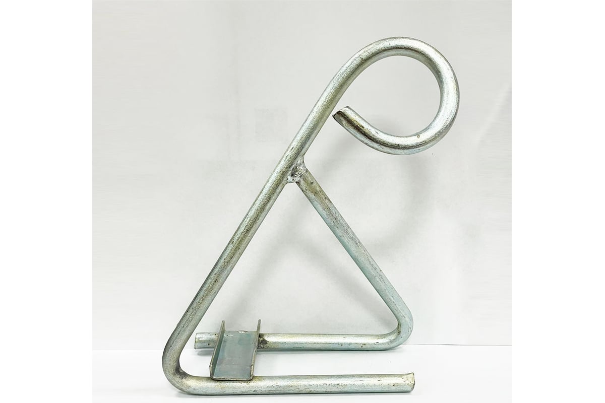 Кронштейн FLAMES УК-п-02 - выгодная цена, отзывы, характеристики, фото ...