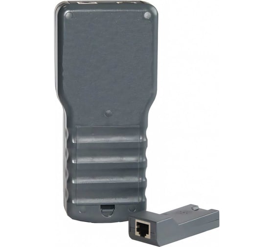 Тестер кабеля Netlink NF8108-А 00000000306