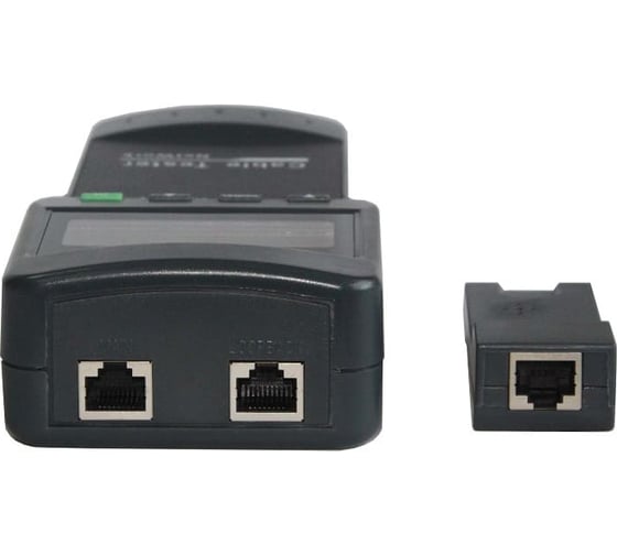 Тестер кабеля Netlink NF8108-А 00000000306