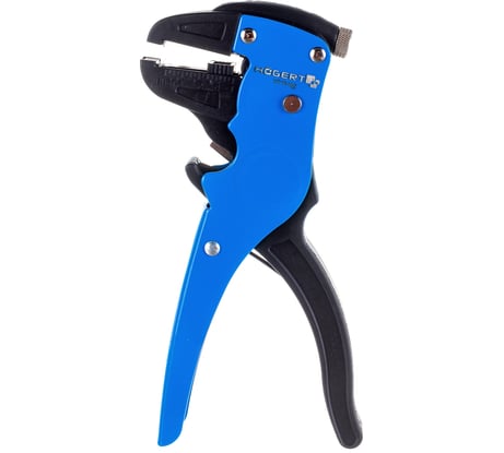 Клещи для зачистки проводов HOEGERT TECHNIK 0,25-2,5 мм2 HT1P185