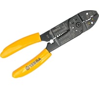 Съемник изоляции VOREL 215 мм 45012
