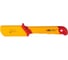 Изолированный кабельный нож BIST с пяткой, VDE, до 1000 В BWD520C-02 3