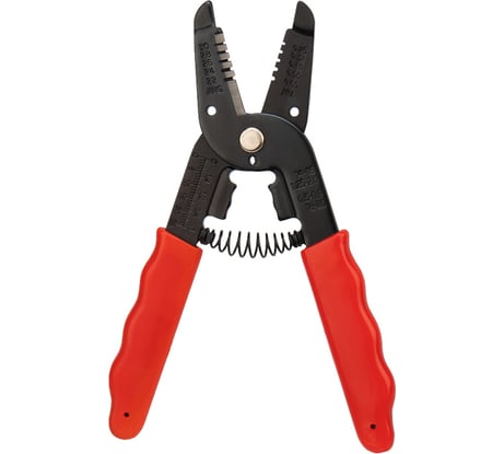 Инструмент для зачистки кабеля REXANT HT-1043 0.25-0.65 мм² 12-4026