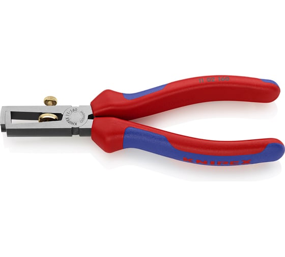 Инструмент для снятия изоляции KNIPEX KN-1102160
