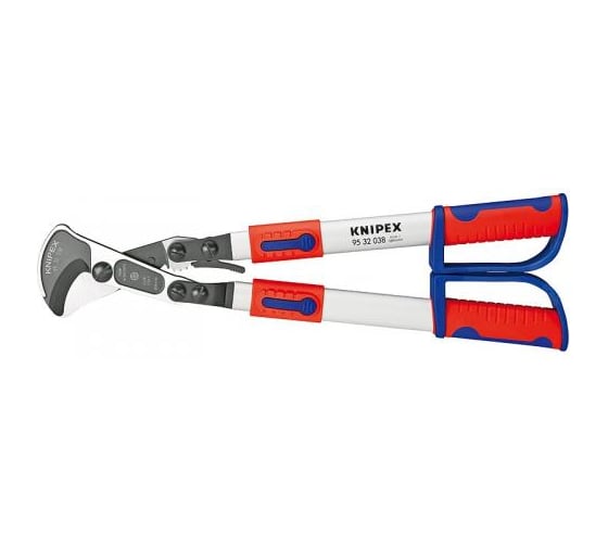 Кабелерез Knipex KN-9532038 1
