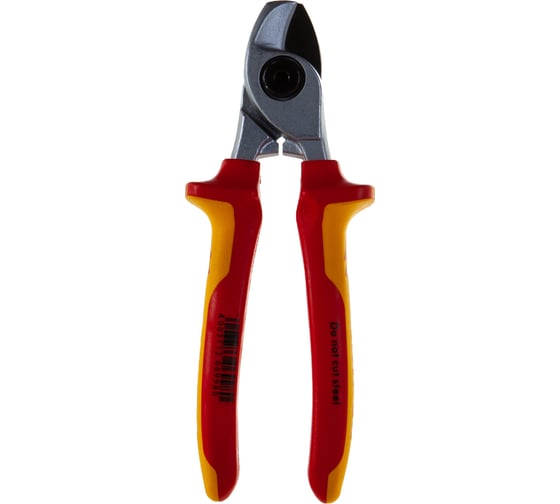Кабелерез Knipex VDE 165 мм KN-9526165