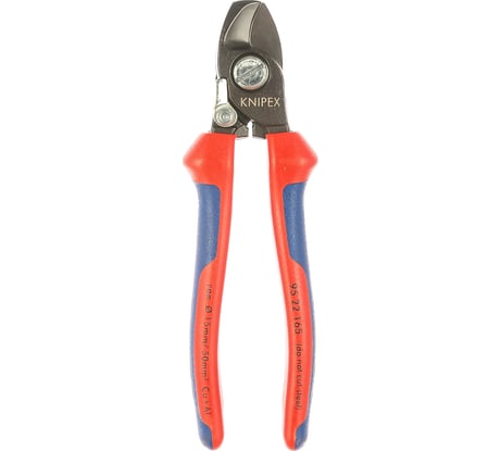 Кабелерез Knipex KN-9522165