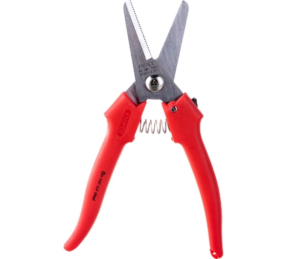 Комбинированные ножницы Knipex KN-9505190