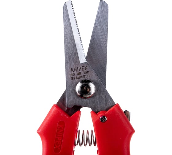 Комбинированные ножницы Knipex KN-9505190