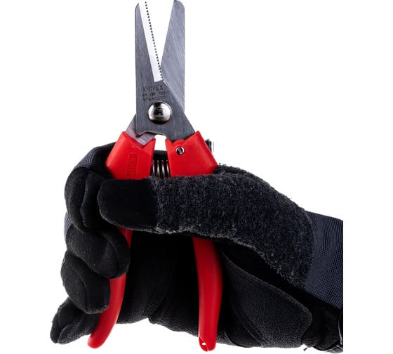 Комбинированные ножницы Knipex KN-9505190
