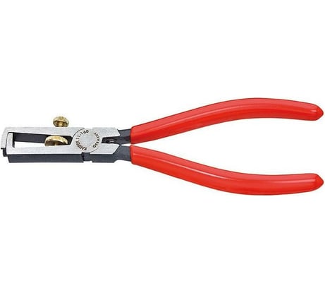 Инструмент для снятия изоляции KNIPEX KN-1101160