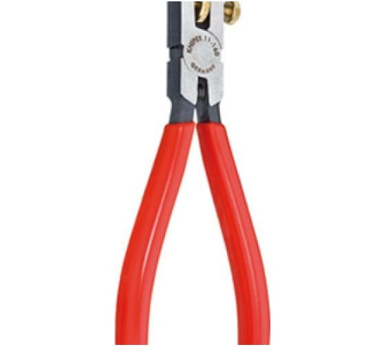 Инструмент для снятия изоляции KNIPEX KN-1101160