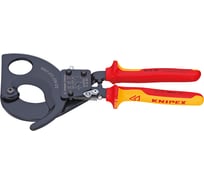 Кабелерез 1000 V Knipex KN-9536280