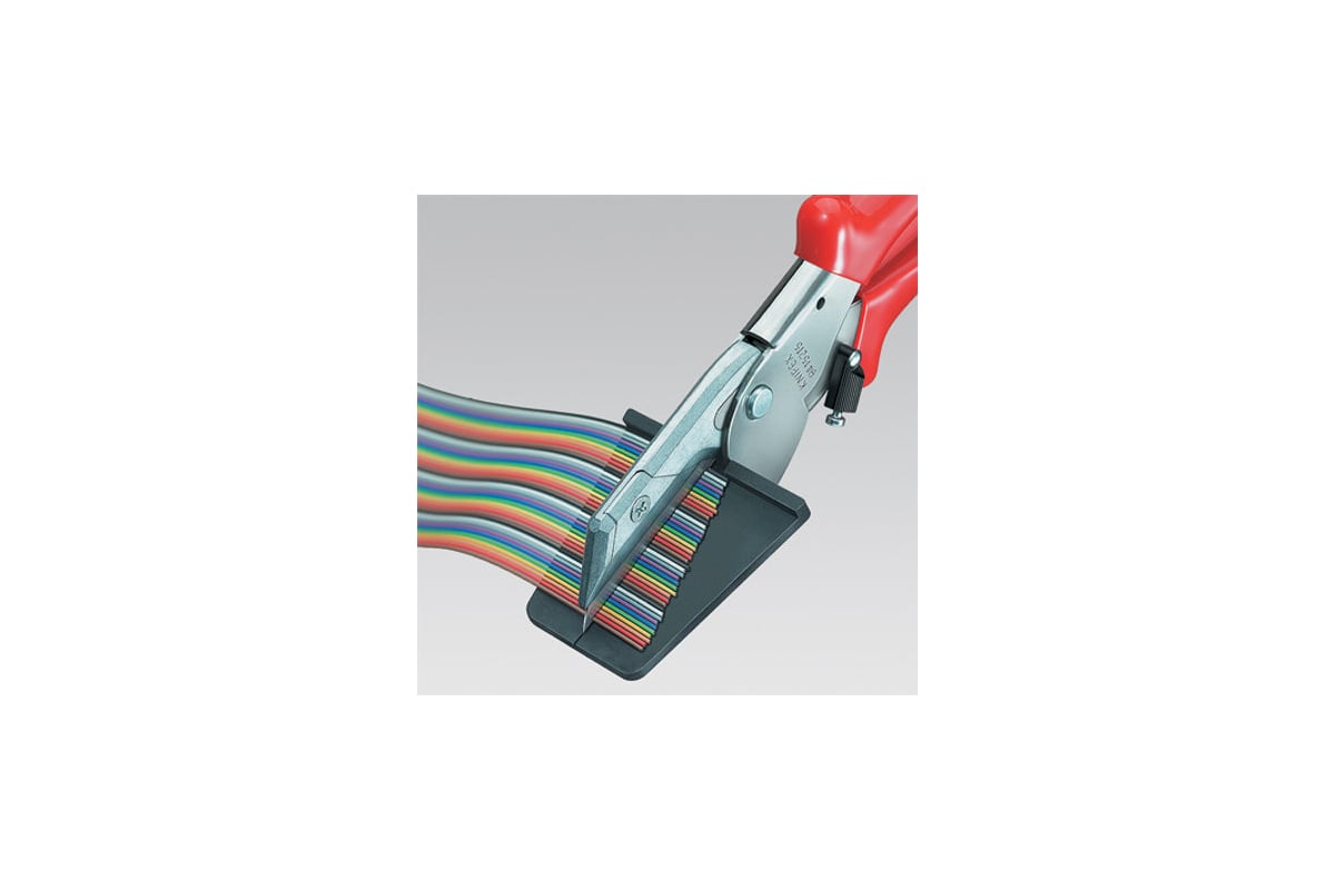 Кабелерез Knipex KN-9415215 - выгодная цена, отзывы, характеристики ...