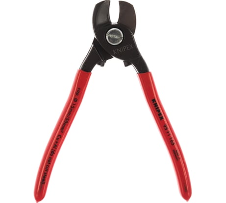 Кабелерез Knipex KN-9511165SB