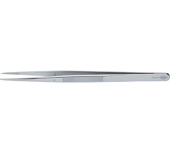 Прецизионный пинцет Knipex KN-922434 1