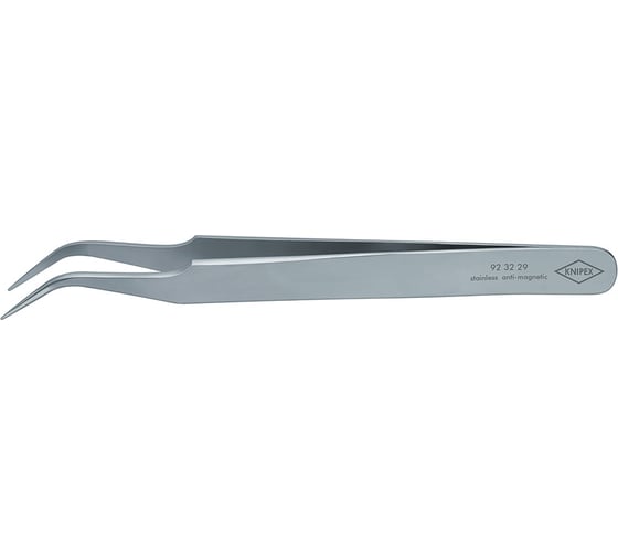 Прецизионный пинцет Knipex KN-923229 1