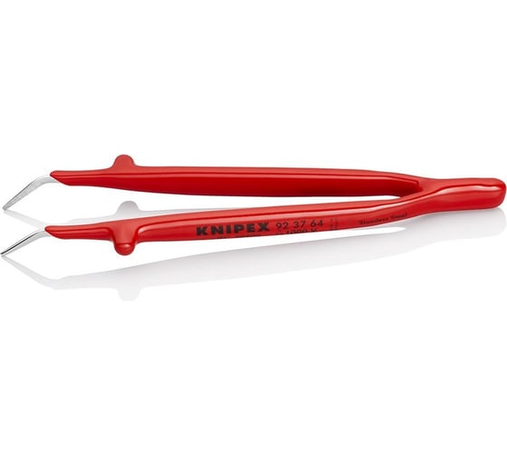Прецизионный пинцет 1000 V Knipex KN-923764