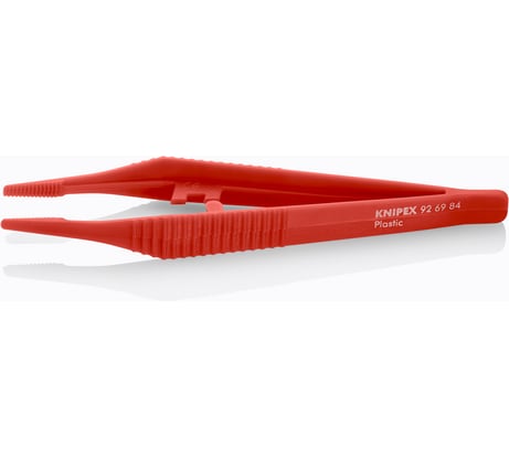 Пластмассовый пинцет Knipex KN-926984