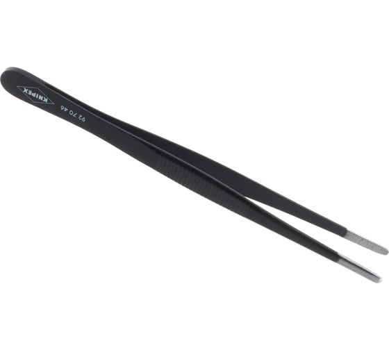 Прецизионный пинцет Knipex KN-927046