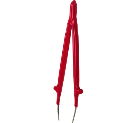 Прецизионный пинцет 1000 V Knipex KN-922762