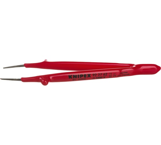 Прецизионный пинцет 1000 V Knipex KN-922762