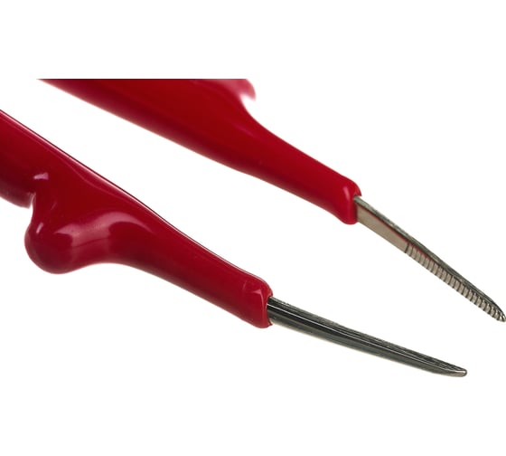 Прецизионный пинцет 1000 V Knipex KN-922762