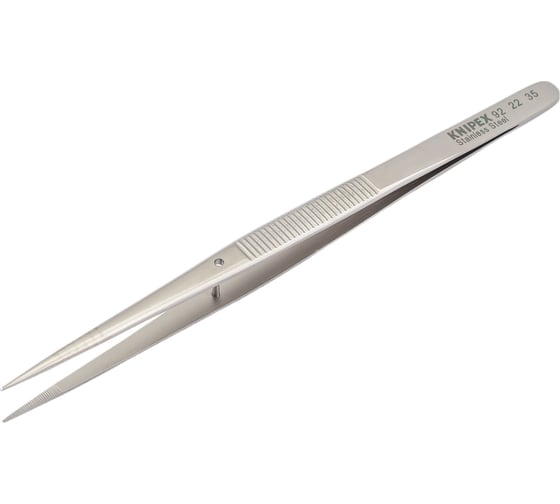 Прецизионный пинцет Knipex KN-922235