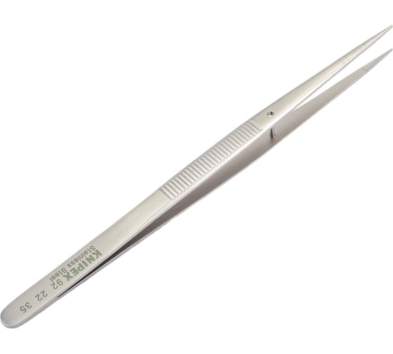 Прецизионный пинцет Knipex KN-922235