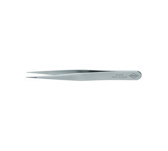 Прецизионный пинцет Knipex KN-922207