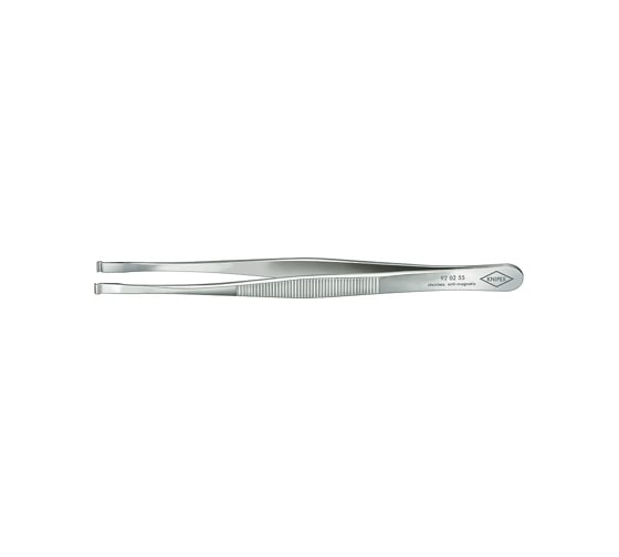 Прецизионный пинцет Knipex KN-920255