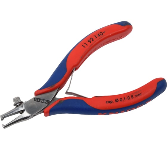 Инструмент для снятия изоляции KNIPEX KN-1192140 1