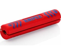 Съёмник изоляции для коаксиальных кабелей KNIPEX KN-1660100SB