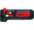 Съемник изоляции модель Mini KNIPEX KN-1280100SB 1
