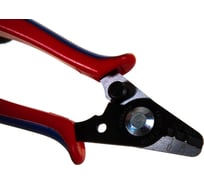 Инструмент для удаления изоляции с оптоволоконных кабелей KNIPEX KN-1282130SB