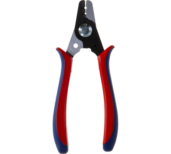 Инструмент для удаления изоляции с оптоволоконных кабелей KNIPEX KN-1282130SB