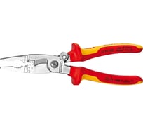 Инструмент для снятия изоляции KNIPEX KN-1396200 15056678