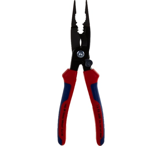 Инструмент для снятия изоляции KNIPEX KN-1396200