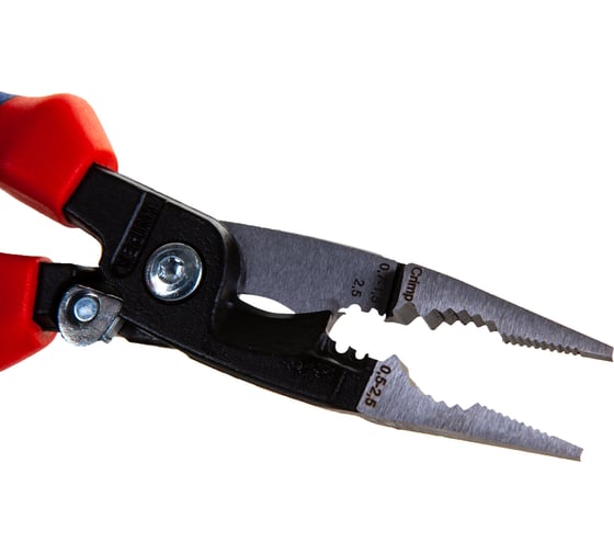 Инструмент для снятия изоляции KNIPEX KN-1396200